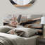 Tête de lit tapissier Katarena-98733027
