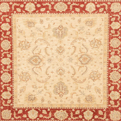Adam-Alexander Abstract Indoor Rug