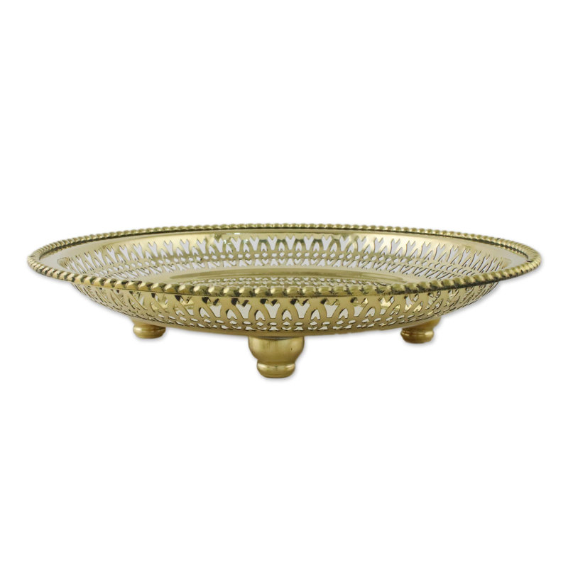 Decorative Tray