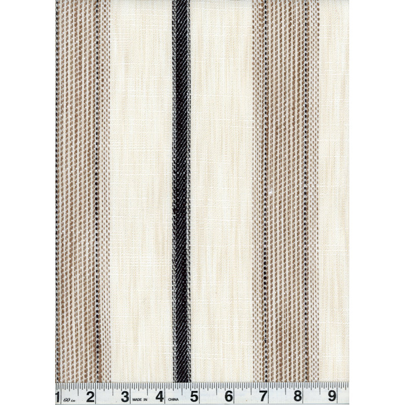 Trafalgar Fabric, Brown