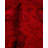 Holsworth One-of-a-Kind 4' 1" X 6' 2" New Age Wool Area Rug Red