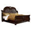 Lit plateforme tapissier Onique-862388461-862388458
