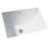 American Standard Studio 15.25'' White Vitreous China Rectangular Bathroom Sink with Overflow