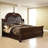 Jazzlene King 3PC Dark Walnut-1195692664-1195692671