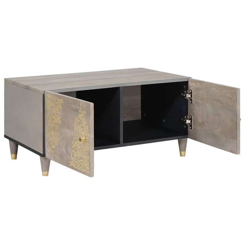 Coffee Table with Storage