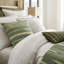 Otero Lost Printed Cotton Pillow Made-To-Order-1449824351