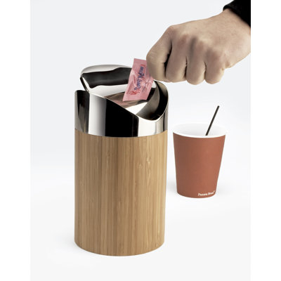 Trash Bin