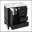 Armoire de meuble-lavabo 30 po avec lavabo-2055279476