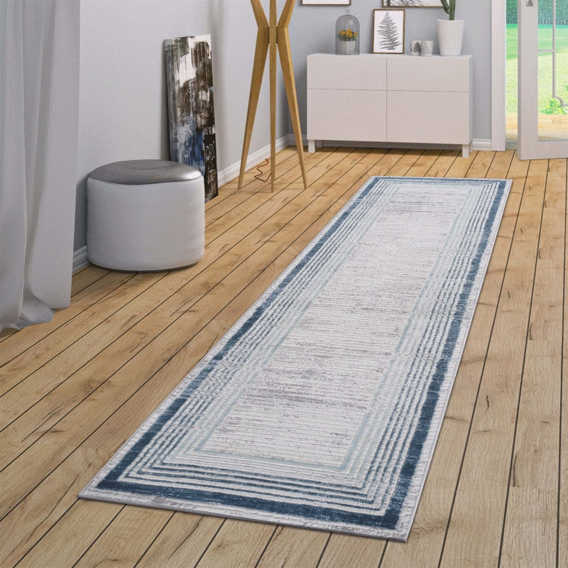 Adrees Rug, Runner 2' x 8'