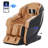 2025 All-new Multi-function Zero-gravity Massage Chair with Full-body Airbag,SL track with AI Voice, LED Aange Lights, Waist and Calf Heating, and On-screen Controller-1852270224
