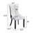 Esdert 20'' H Tufted Upholstered Side Chair-1297924069