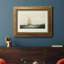 Outward Bound - Peinture sur toile encadrée-1240946106-1240946101