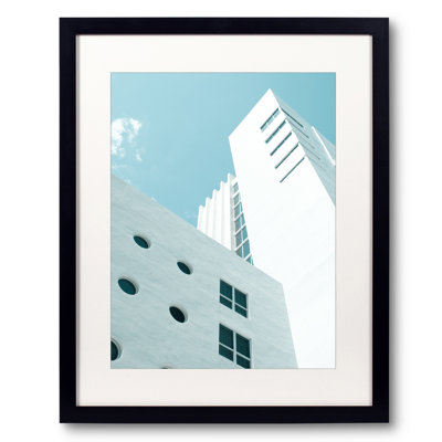 Adam Sherbell " Art Deco Miami Beach #10 " Color Photography Print
