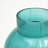 Vase | Modern Funnel Flare Glass Vase | Elegant Contemporary Home Decor Accent |  5x10" -2098914385