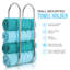 Brenee 1 Towel Rack