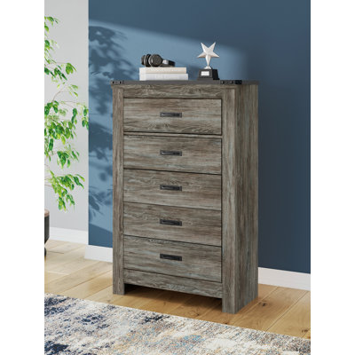 Dilylah Chest Of Drawers