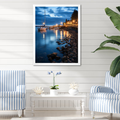 " Port Harbour Serenade II "