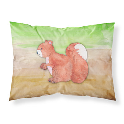 Squirrel Microfiber