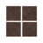 Oil Rubbed Bronze