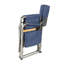 Chaise de camping pliante