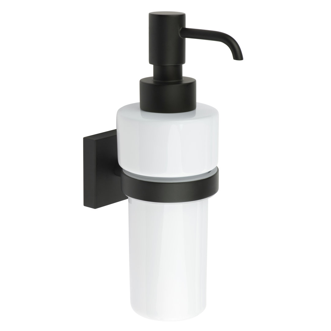 Witherspoon Soap Dispenser Orren Ellis 