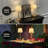 Table Lamps Set Of 2 - Battery Powered Lamp