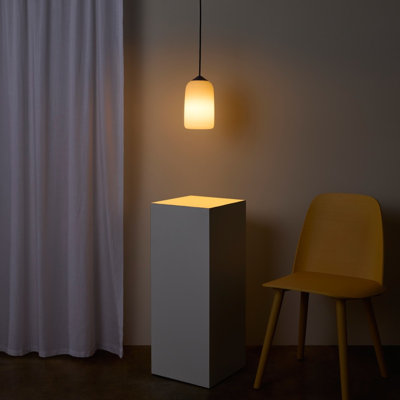 Goby Pendant Light