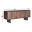 Cannes 68'' W Solid Wood Sideboard