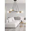 Mullen 4 - Light Cluster Pendant-40740944