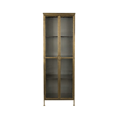 Gertlush Accent Cabinet