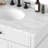 Dayan 36" Single Bathroom Vanity Set-628769504