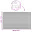 Streicher Double-Sided Garden Fence-801638441-734324961