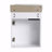 Soft-Close Doors Bathroom Vanity With Sink-500953320