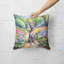 Coussin décoratif intérieur / extérieur Spring Path-99813901
