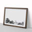 Landscape Vol.11 by Shen Zhou - Picture Frame Drawing Print-55581932-55581924