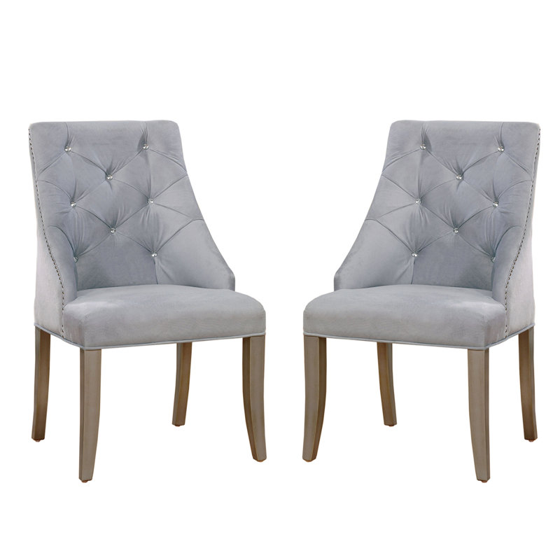 Chaise d'appoint Flannelette