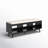 Hungate Linen Upholstered Storage Bench-1011393992