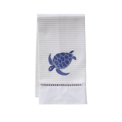 Baril Waffle Hand Towel