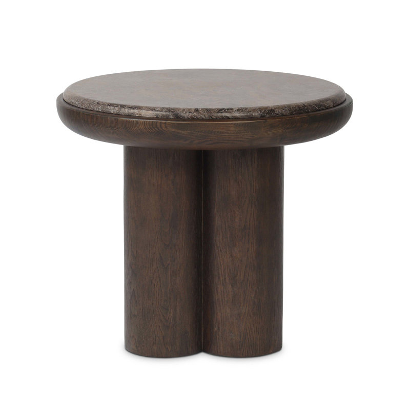 Table de bout Zeke