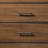 ACME Merrilee Chest, Oak