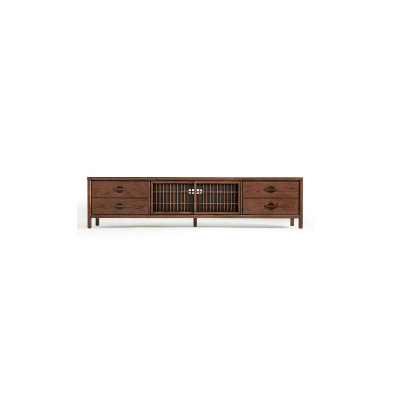 Minimalist style TV stand