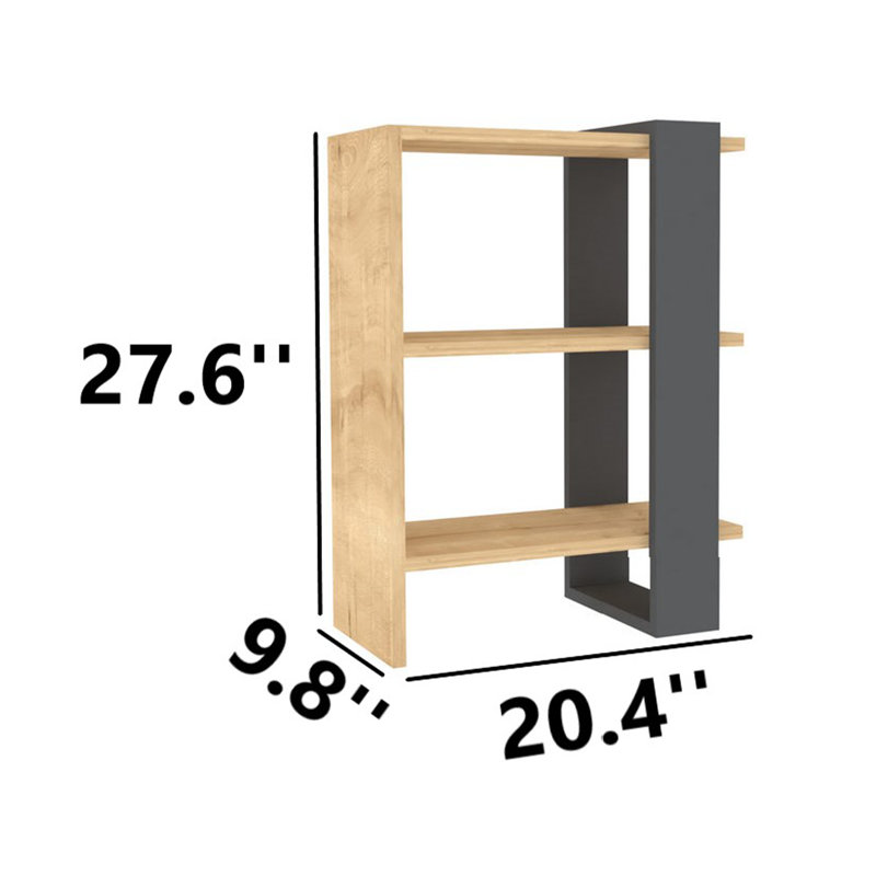 Hamir Bookcase