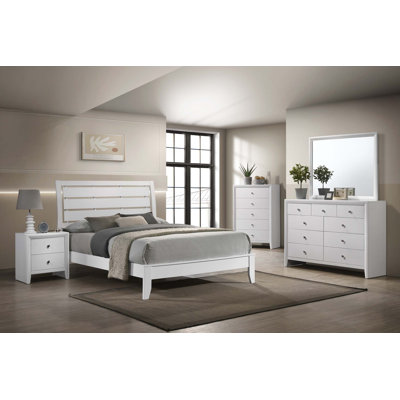 Mobilier de chambre à coucher 1pc