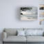 «Tree Swing And A Row Boat B» par David Manlove - impression sur toile tendue-1667856775