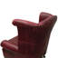 Maritschnik Upholstered Wingback Chair-1437914901
