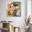 Parts Of Me Print by Oliver Gal-203995923-203995925