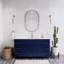 Meuble-lavabo simple 60 po
