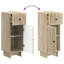 Bathroom Storage-1411305212