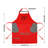 Polyester Bib Apron-444931536-444931540