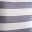Pontoise Striped Square Scatter Pillow Covers (2Pcs)